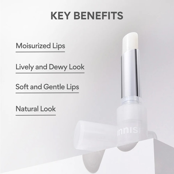 Innisfree Dewy Treatment Lip Balm - Picture 6 of 6